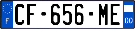 CF-656-ME