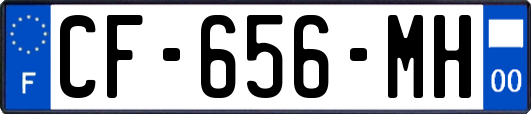 CF-656-MH