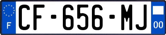 CF-656-MJ