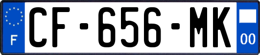CF-656-MK