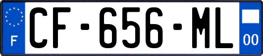 CF-656-ML