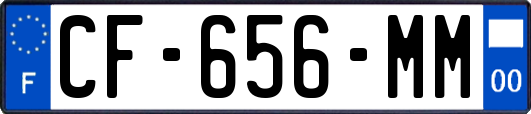 CF-656-MM