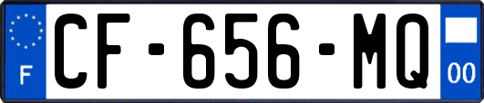 CF-656-MQ