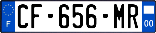 CF-656-MR