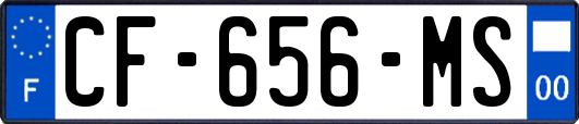CF-656-MS