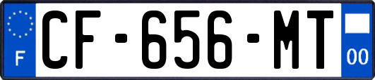 CF-656-MT