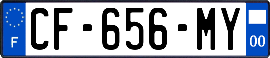 CF-656-MY