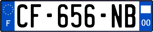 CF-656-NB