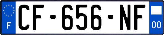 CF-656-NF