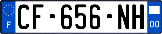 CF-656-NH