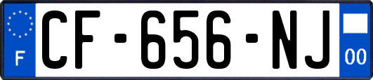 CF-656-NJ