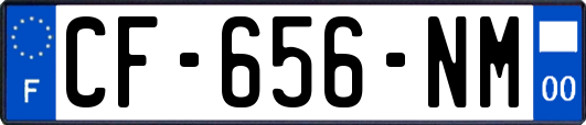 CF-656-NM