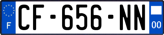 CF-656-NN