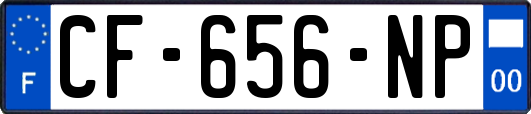 CF-656-NP