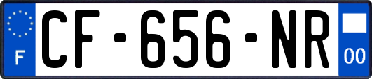 CF-656-NR