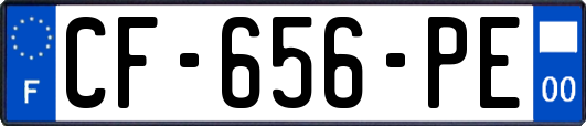 CF-656-PE