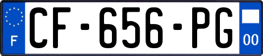 CF-656-PG
