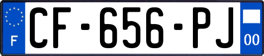 CF-656-PJ