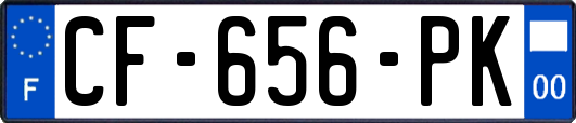 CF-656-PK