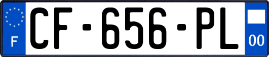 CF-656-PL