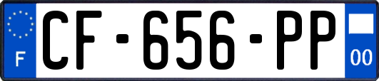 CF-656-PP