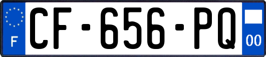 CF-656-PQ