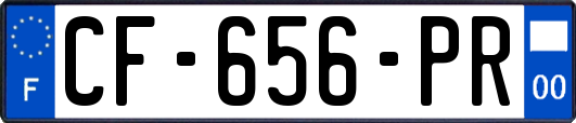 CF-656-PR