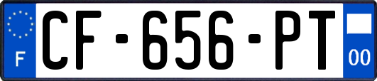 CF-656-PT