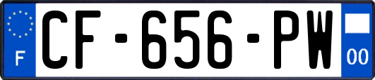 CF-656-PW