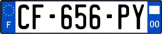 CF-656-PY