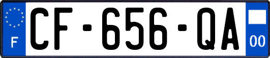 CF-656-QA