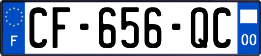 CF-656-QC