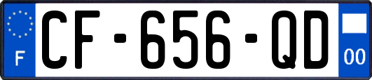 CF-656-QD