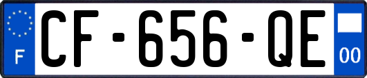 CF-656-QE