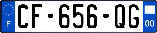 CF-656-QG