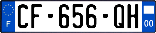 CF-656-QH