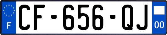 CF-656-QJ