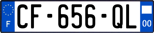CF-656-QL