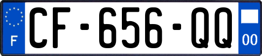 CF-656-QQ