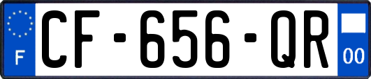CF-656-QR