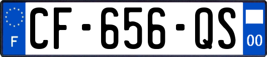 CF-656-QS