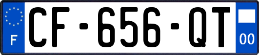 CF-656-QT
