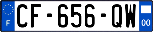 CF-656-QW