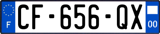 CF-656-QX