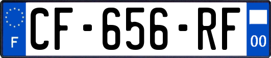 CF-656-RF