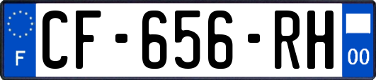 CF-656-RH