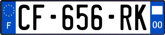 CF-656-RK