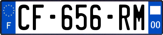 CF-656-RM