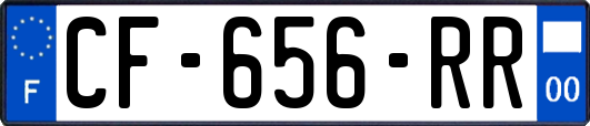 CF-656-RR