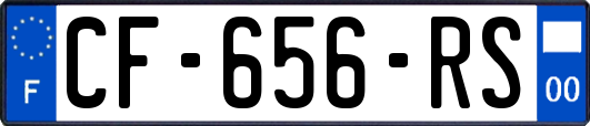 CF-656-RS